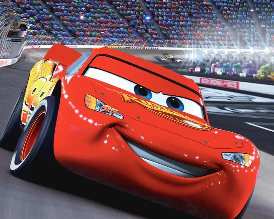Ka-Chow! Pixar’s ‘Cars’ Is Racing Back to Theaters for Its 20th Anniversary