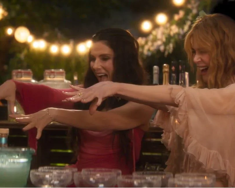 These ‘Practical Magic 2’ Collections Are Pure Midnight Margarita Magic