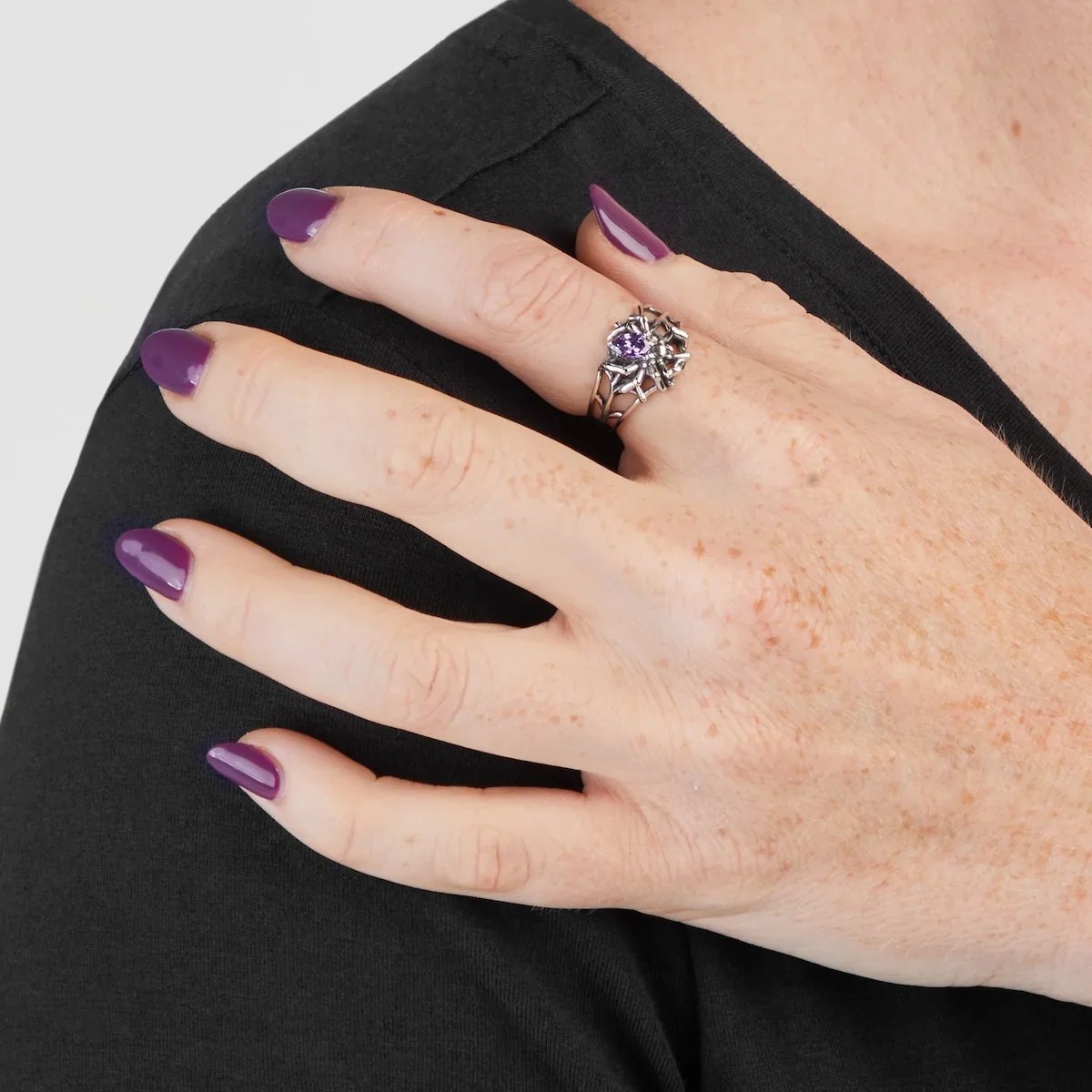 RockLoveHalloweenSpiderRingStockModel1x1.jpg.webp