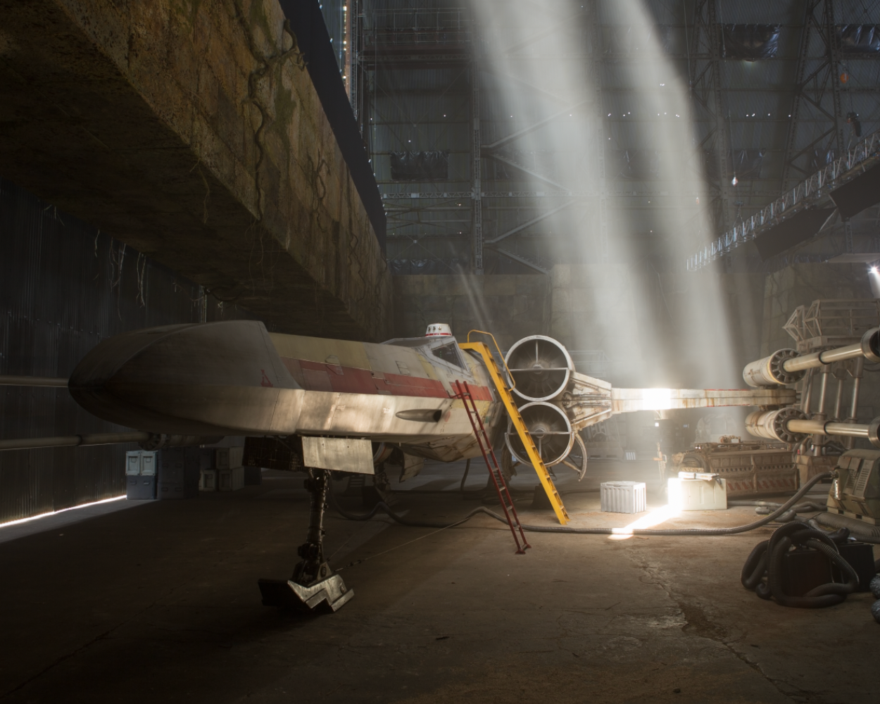 Neiman Marcus Just Dropped the Ultimate Splurge for Star Wars Fans