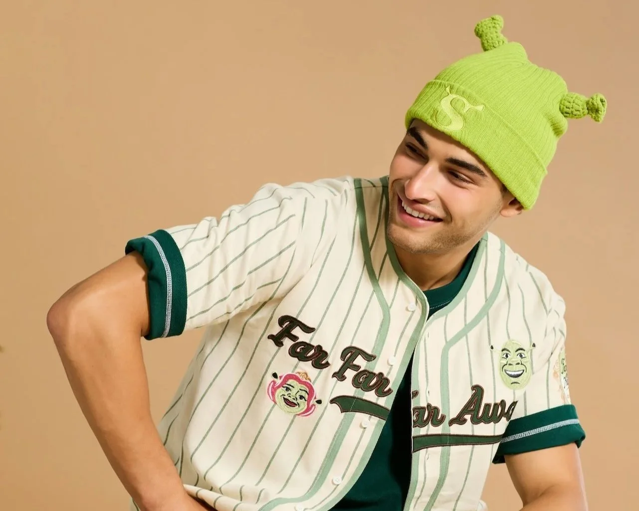 BoxLunch’s New ‘Shrek’ Collection Is a Fairytale Come True for Fans