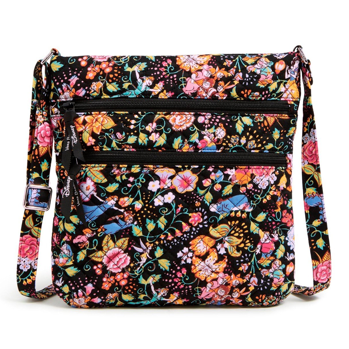 Vera Bradley's Disney100 Collection Will Give You ALL The