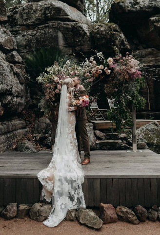 Goddess By Nature Trunk Show