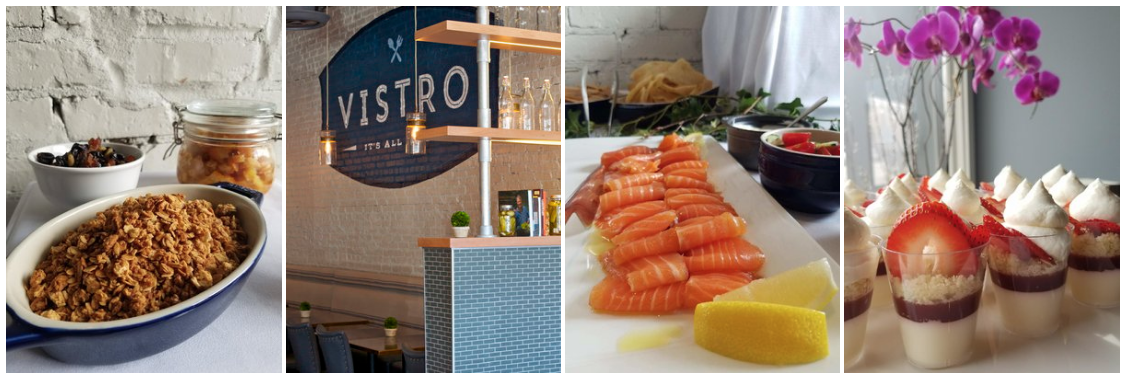 Events Vie Restaurant Fine Dining In Western Springs By