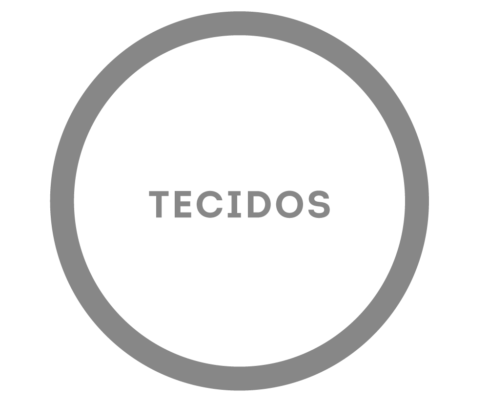 tecidos