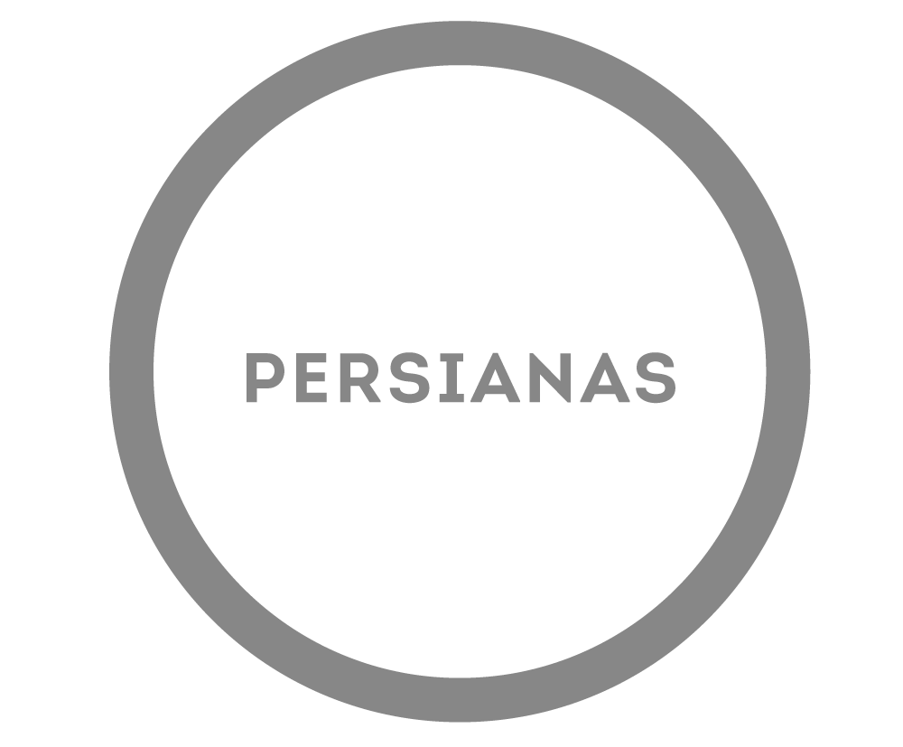 persianas
