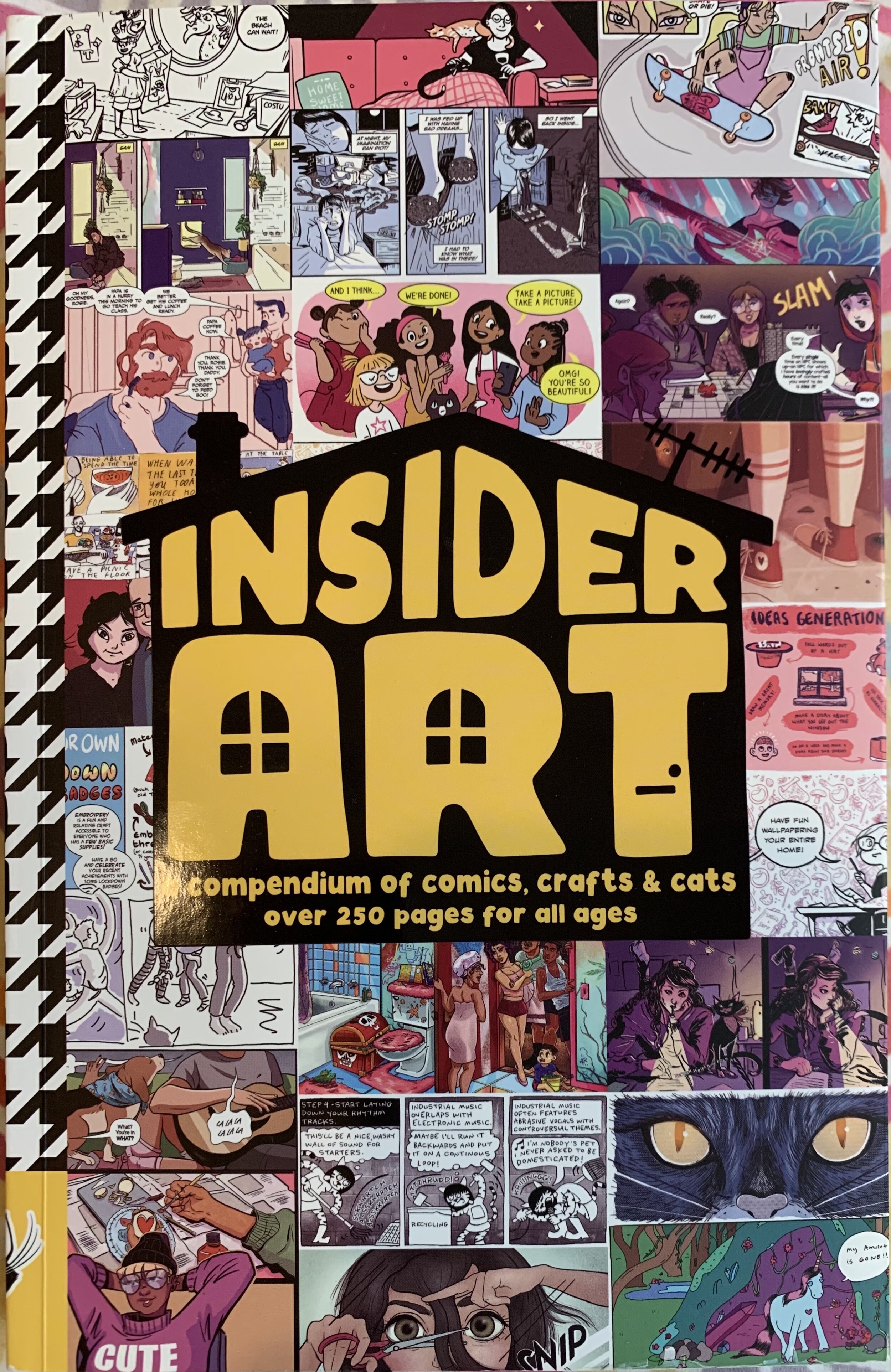 "Insider Art"