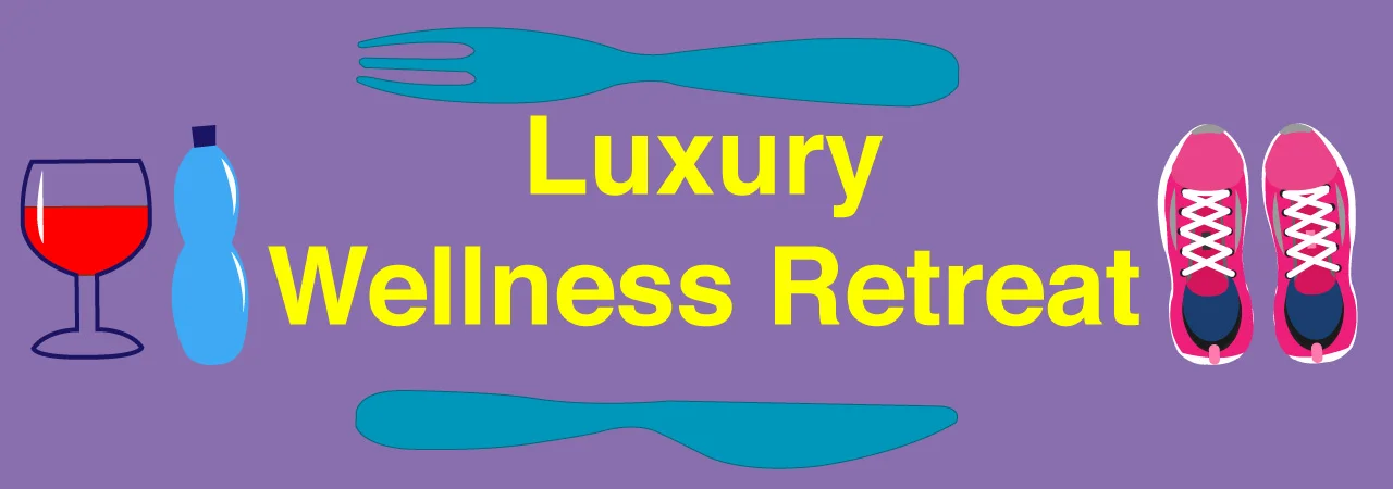 Luxury Wellness Retreat