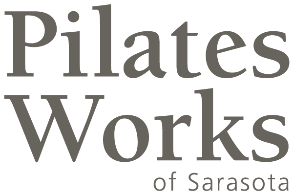 Pilates Works of Sarasota Logo