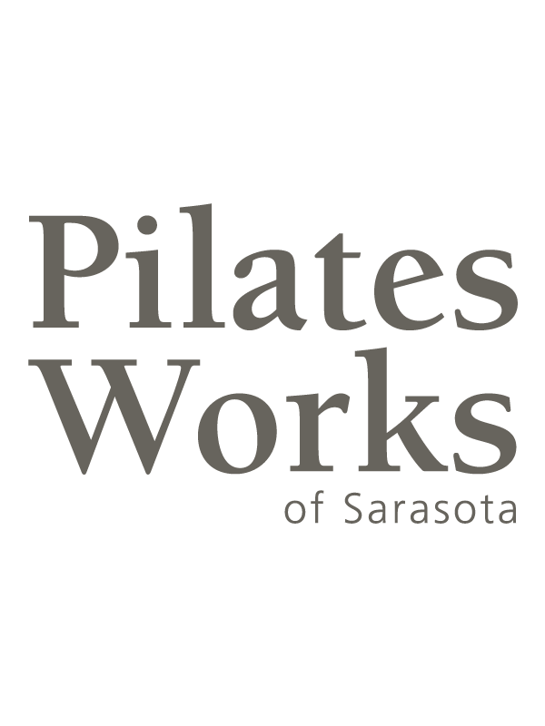 Pilates Works of Sarasota Logo Design Project