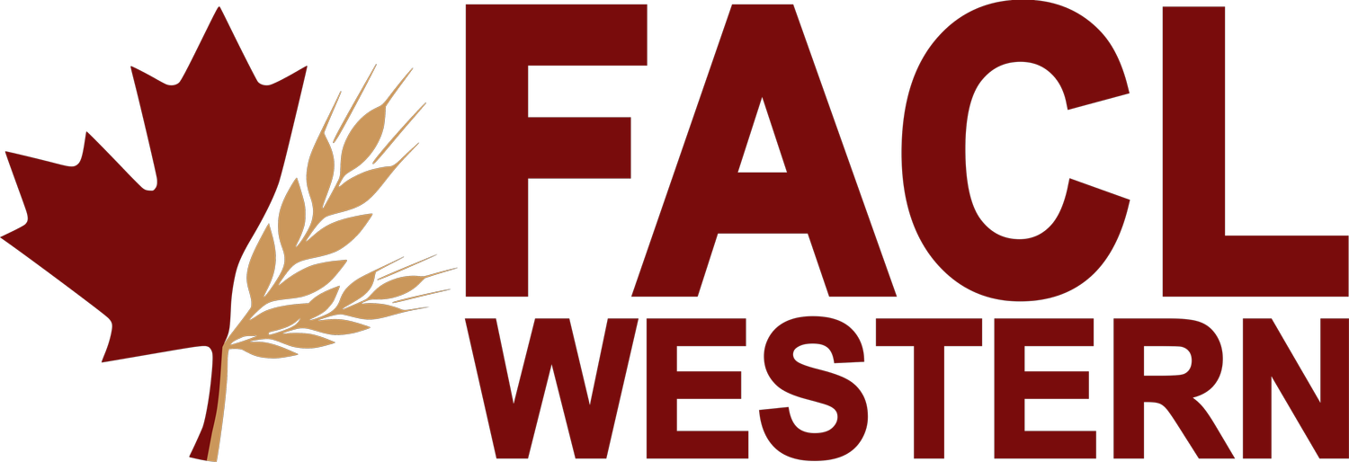 Federation of Asian Canadian Lawyers (Western)