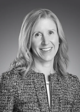 FACL Western endorses candidate for Alberta Bencher: Stacy Petriuk