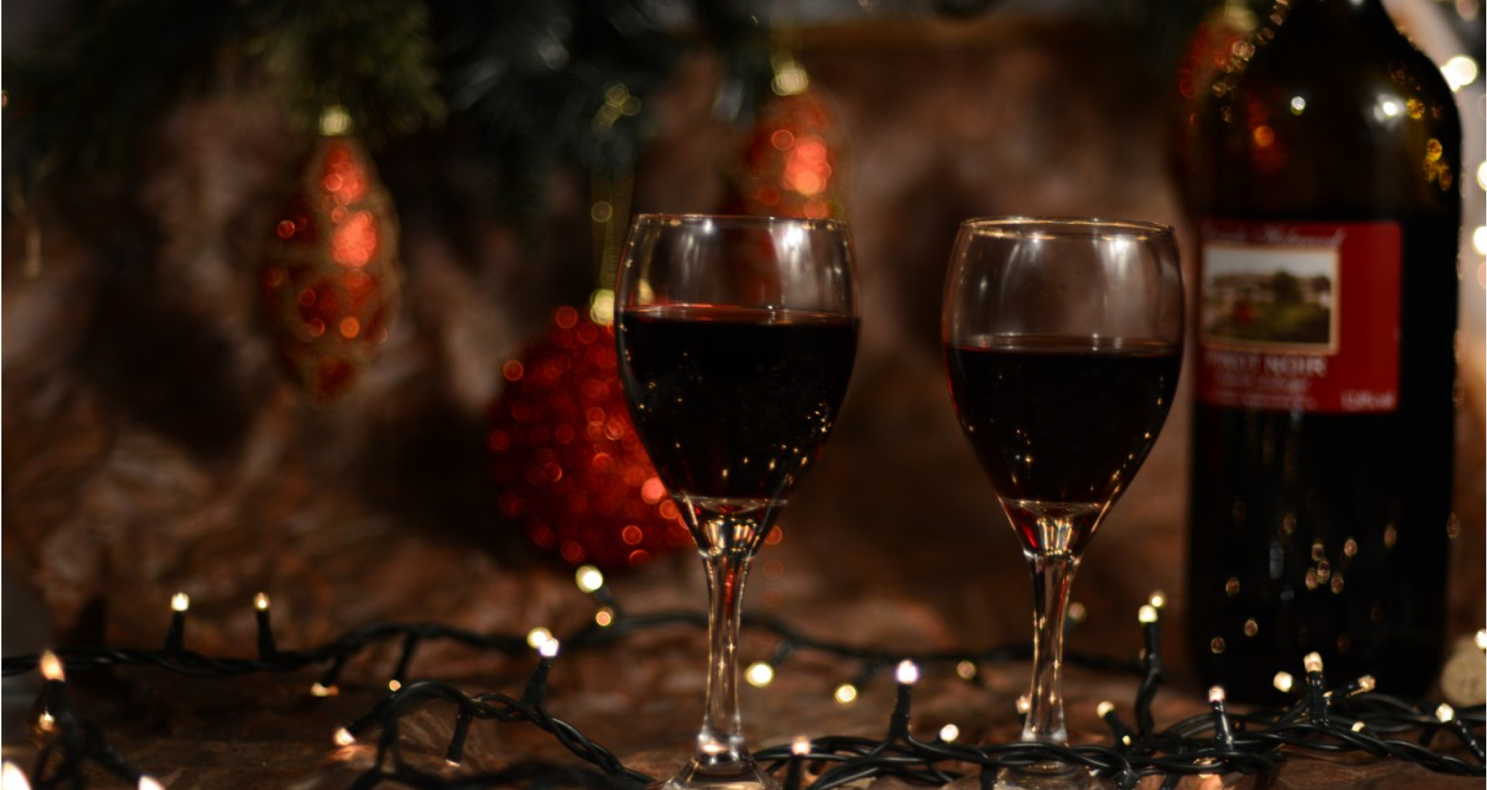 FACL Western Presents: 2020 Winter Wine Survivor