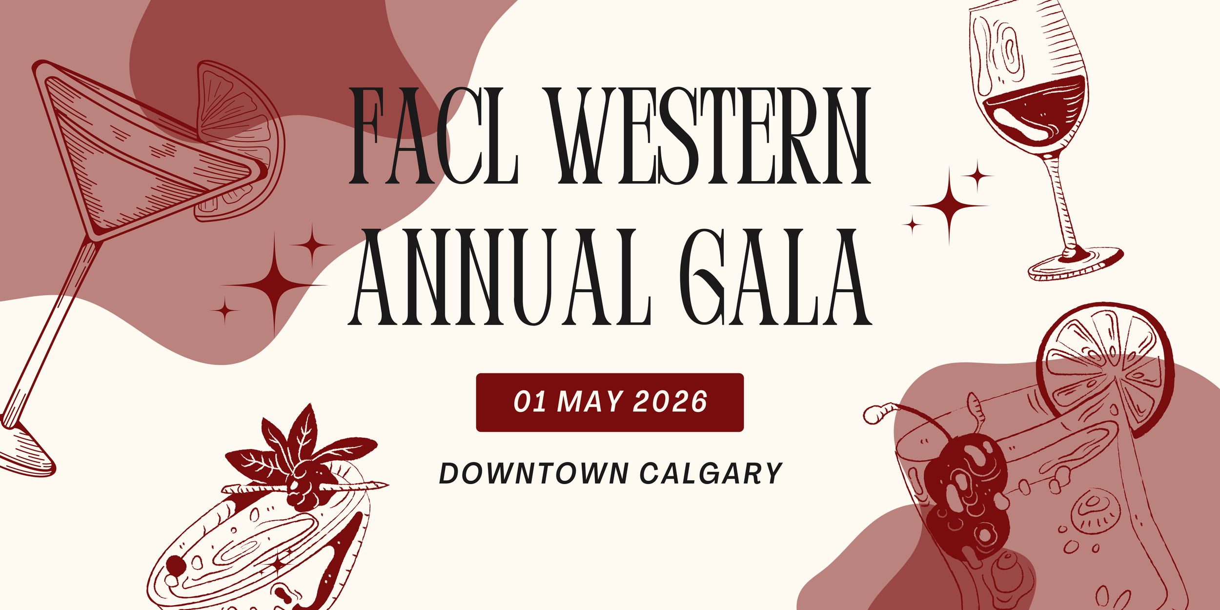 FACL Western Annual Gala (Diversity in the City)