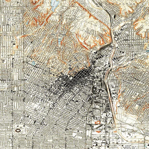 Is single-family zoning a relic of 1930s LA?