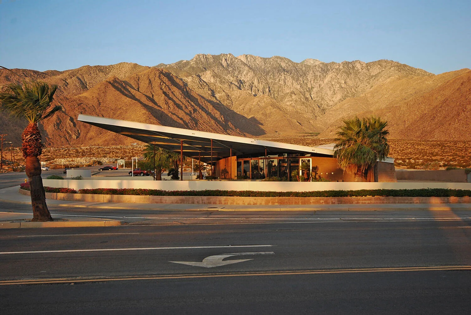 Mid-century Modernism in Architecture