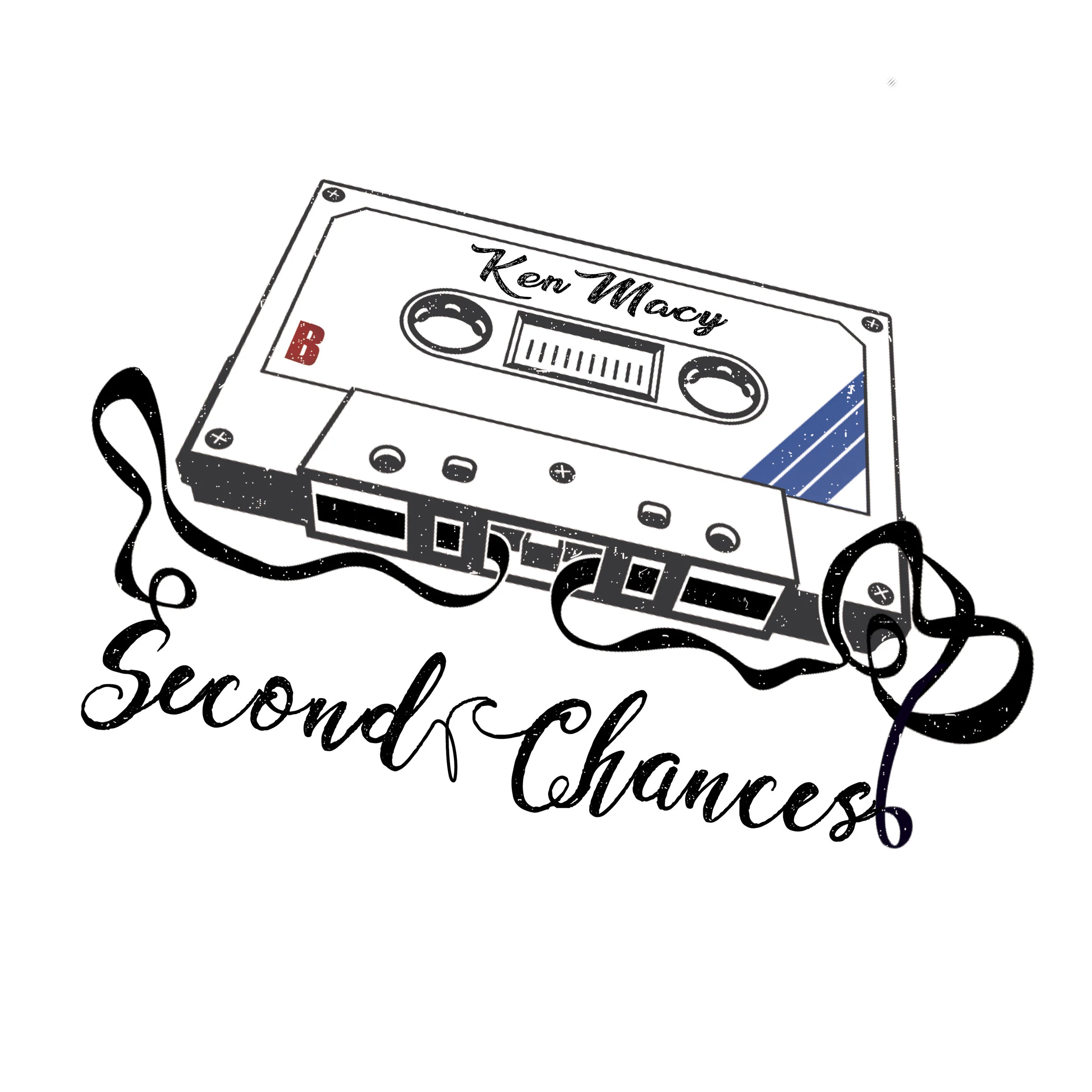 Second Chances Album Cover -1.jpg
