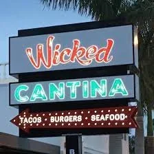 Wicked Cantina - Sarasota FL