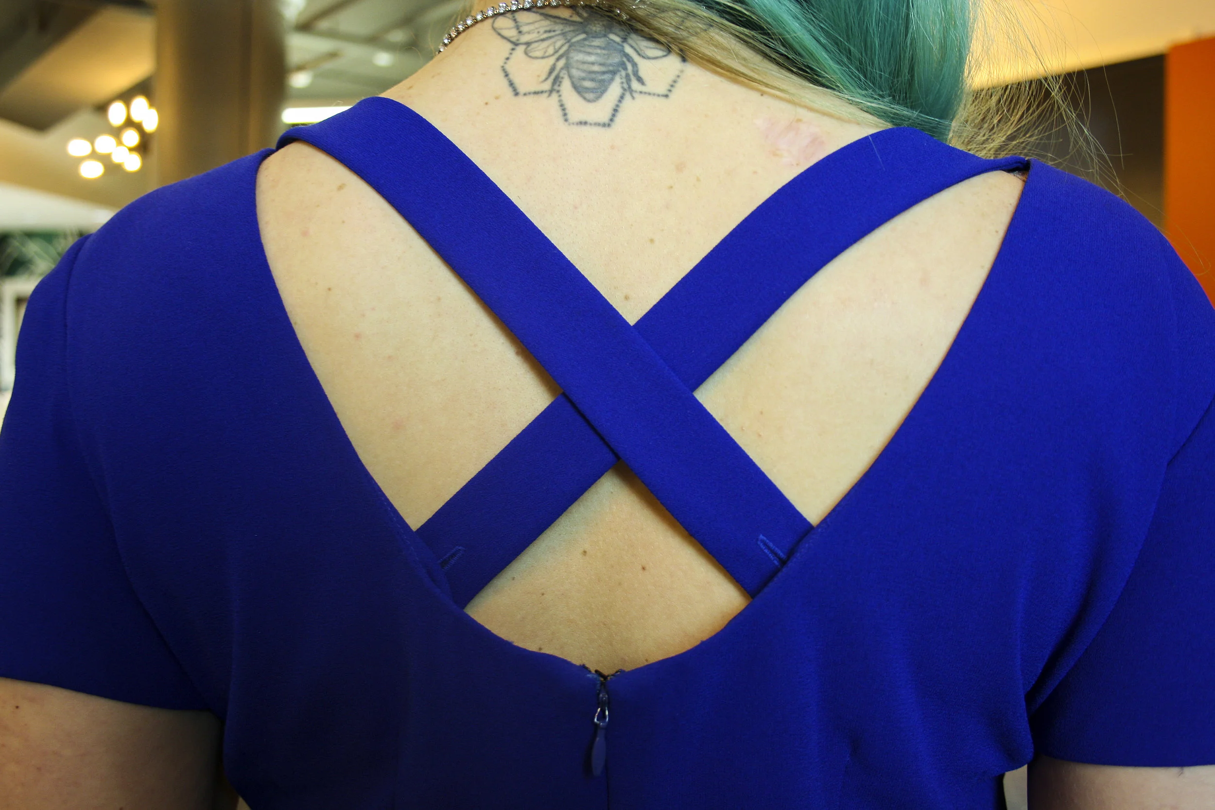 christin blue dress back.jpg
