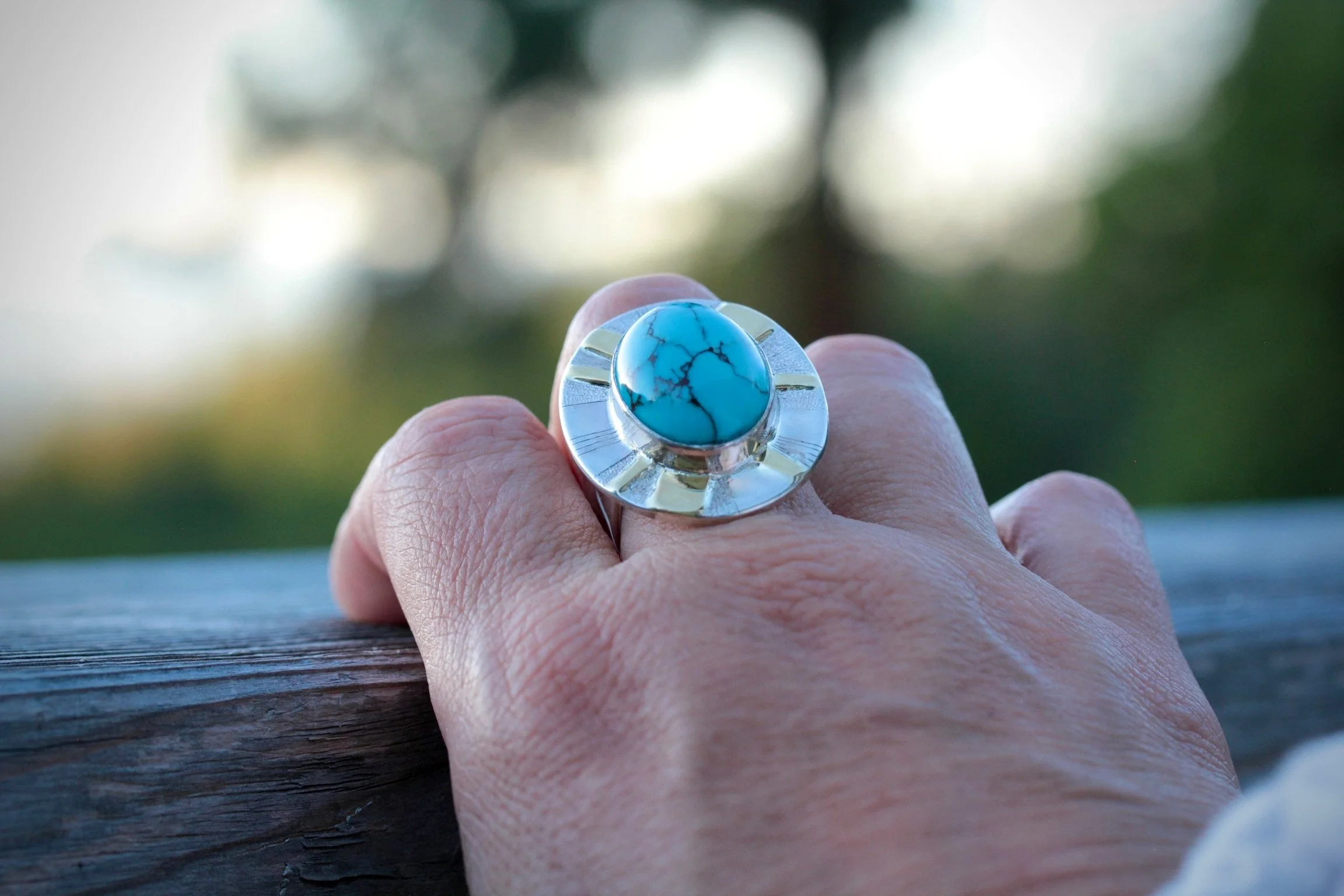 Post- Carrie Armstrong Design