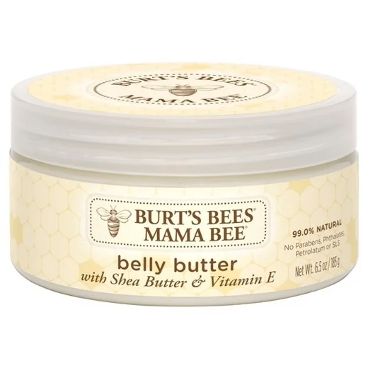 Burt's Bees Mama Bee Belly Butter