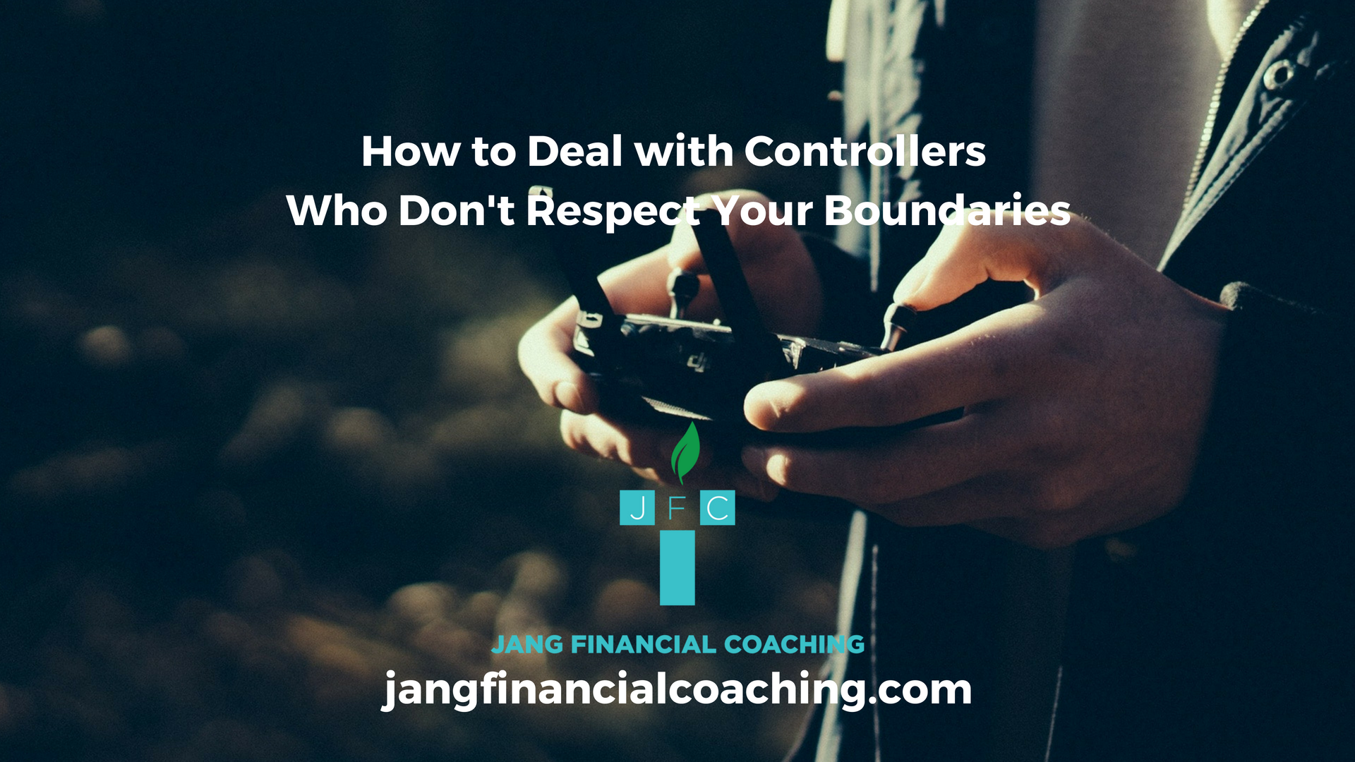 How to Deal with Controllers Who Don’t Respect Your Boundaries