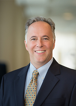 Michael Schiller CMRP Senior Director of Supply Chain for the AHRMM