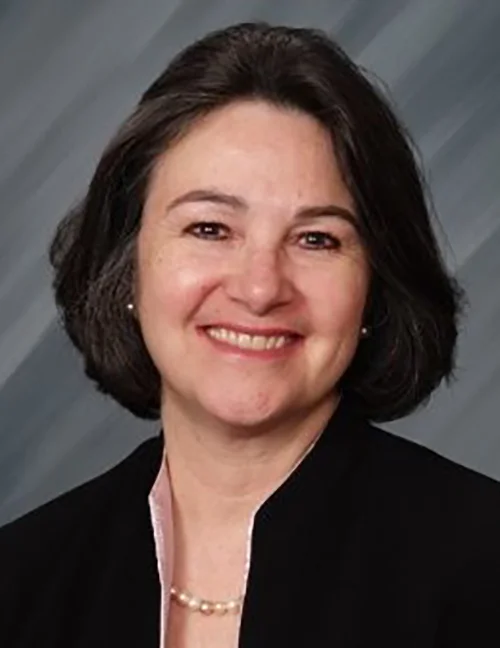 Claire Everson, RN, Genessee and Associates Inc.