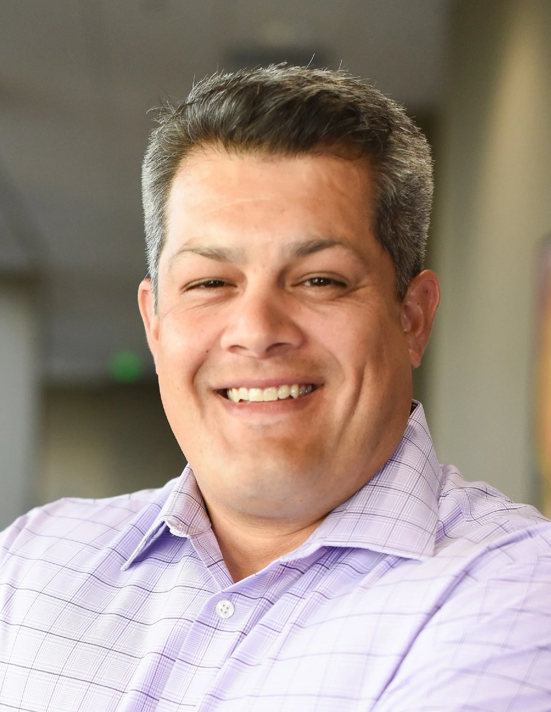 Robert Leenan, CRCST, CIS, CCSVP, Senior Professional Consultant, STERIS Instrument Management Services