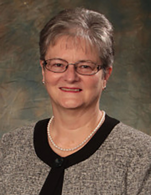 Sharon McNamara, RN, Perioperative Consultant, OR Dx + Rx Solutions for Surgical Safety