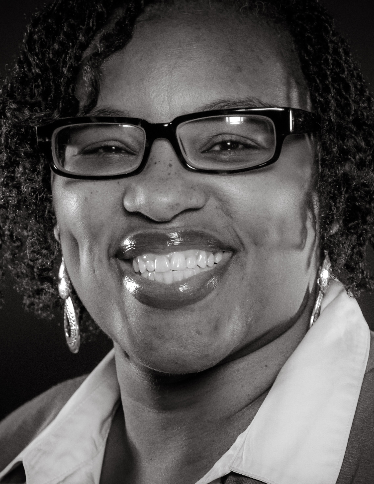 Sharyn Combs, UCDI Leadership