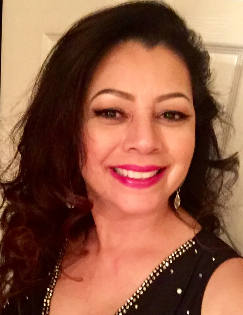 Theresa Cowger, MSN, RN, CNOR, Critical Care Periop Nurse Educator, Evan Army Community Hospital