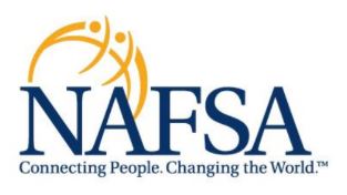 NAFSA: Association of International Educators