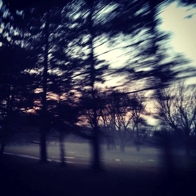 Liminality Living