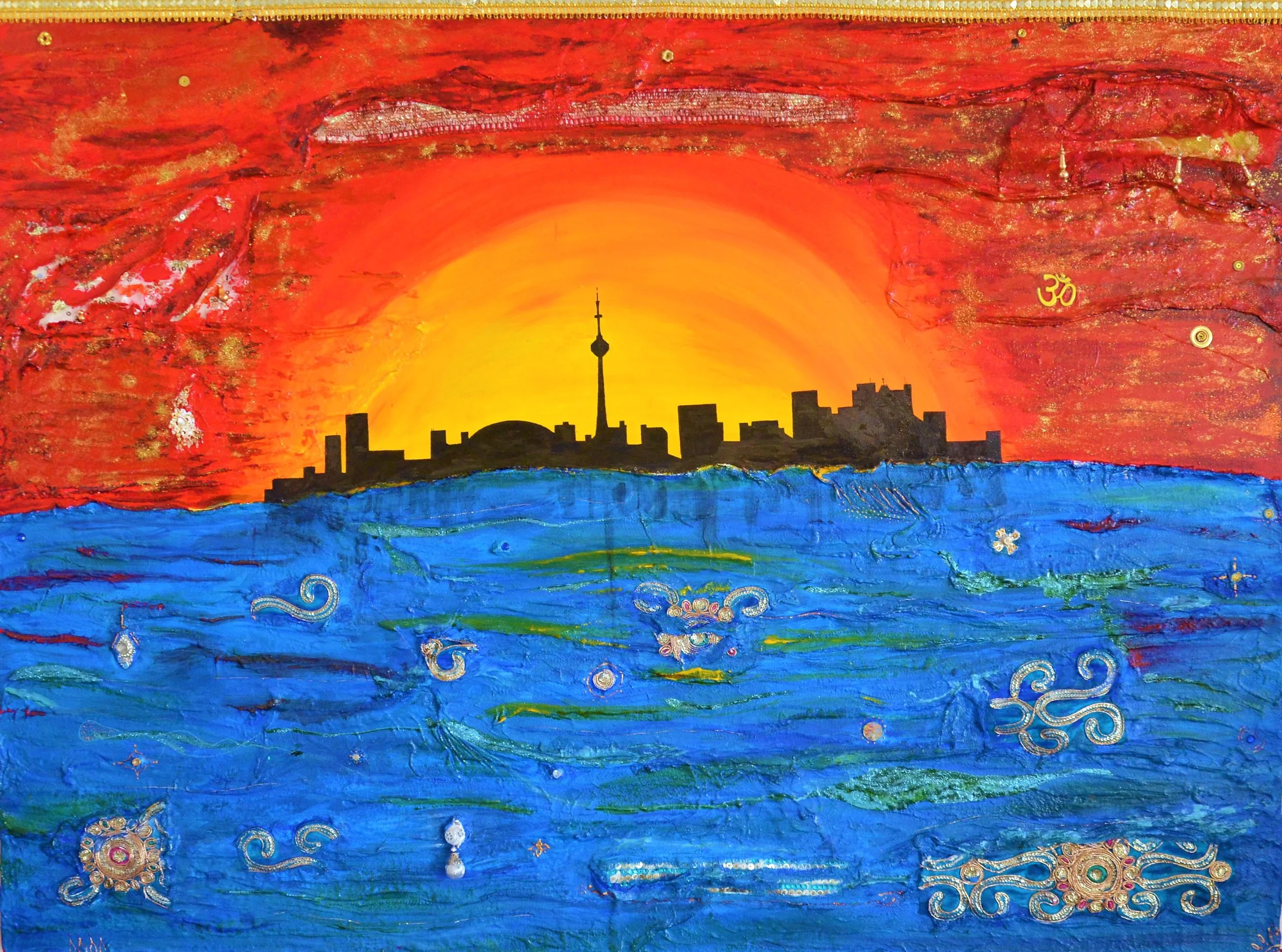 The Future of My Identity