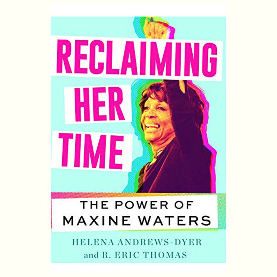 Reclaiming Her Time - Helena Andrews Dyer.jpg