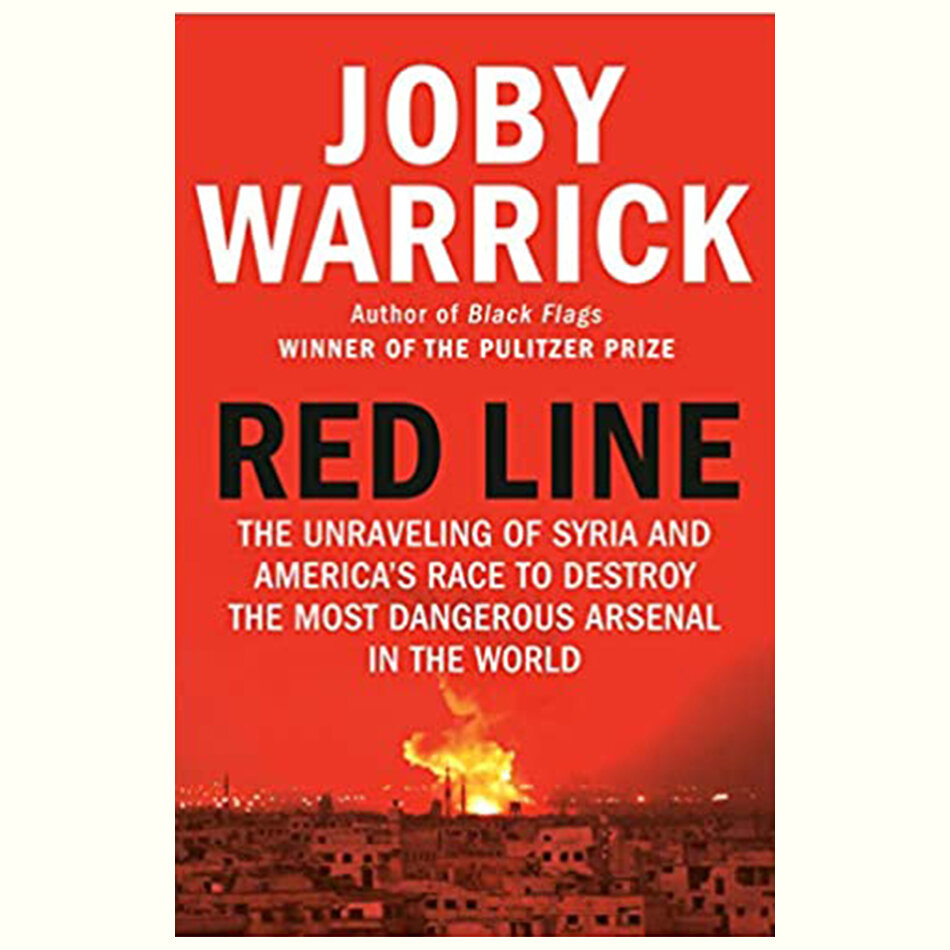 Red Line by Joby Warrick.jpg