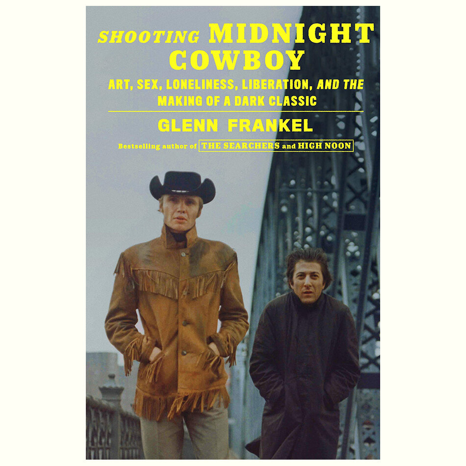 Shooting Midnight Cowboy by Glenn Frankel.jpg