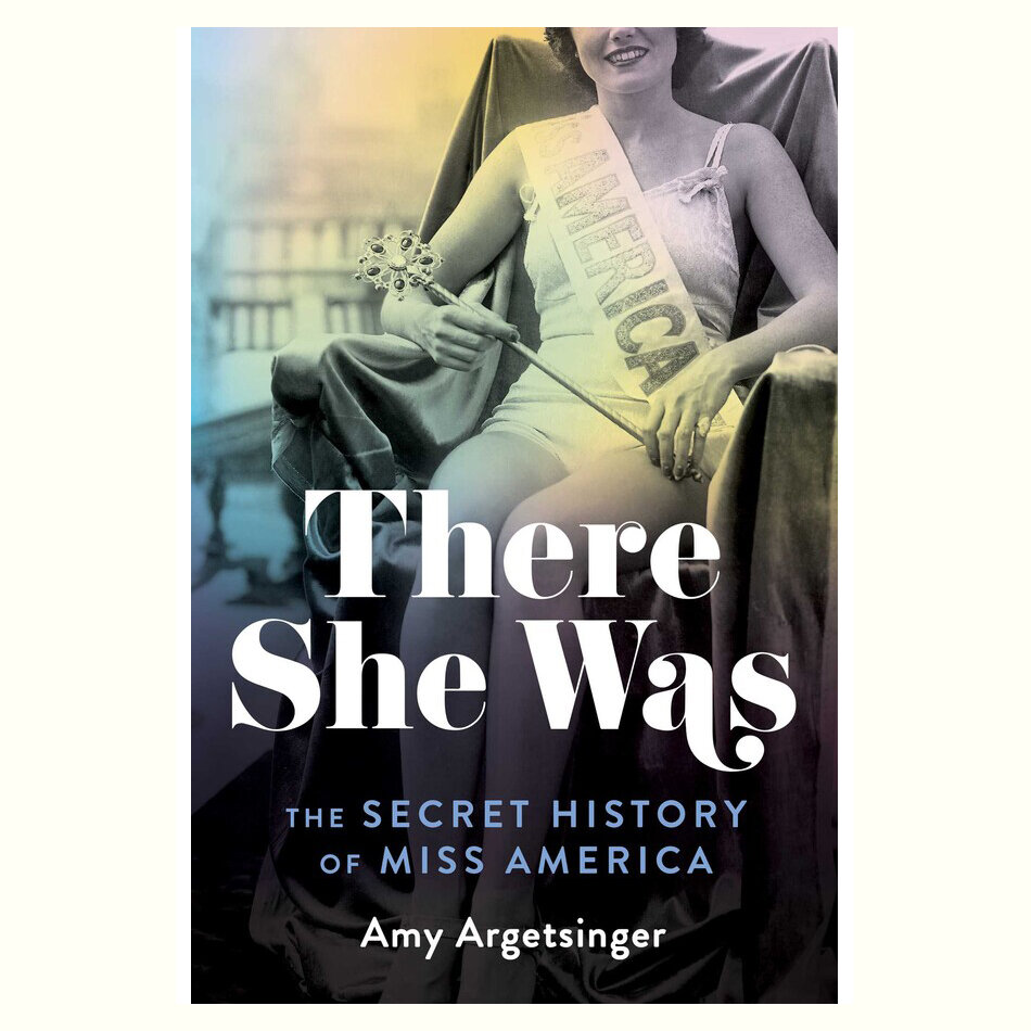 There She Was - Amy Argetsinger.jpg