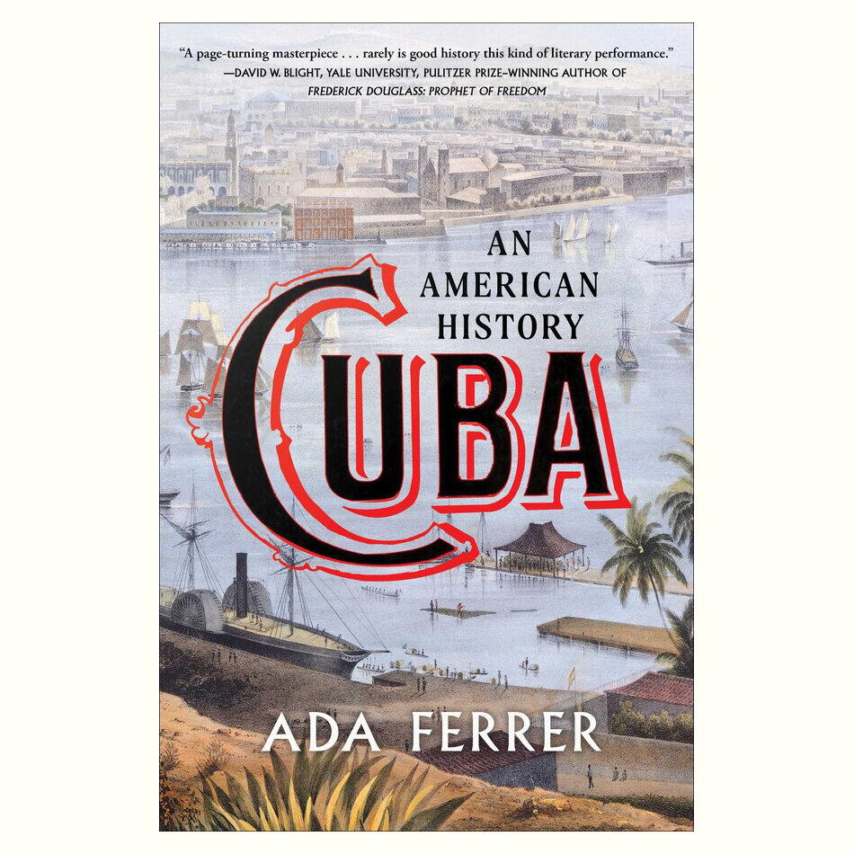 Cuba - Ada Ferrer.jpg