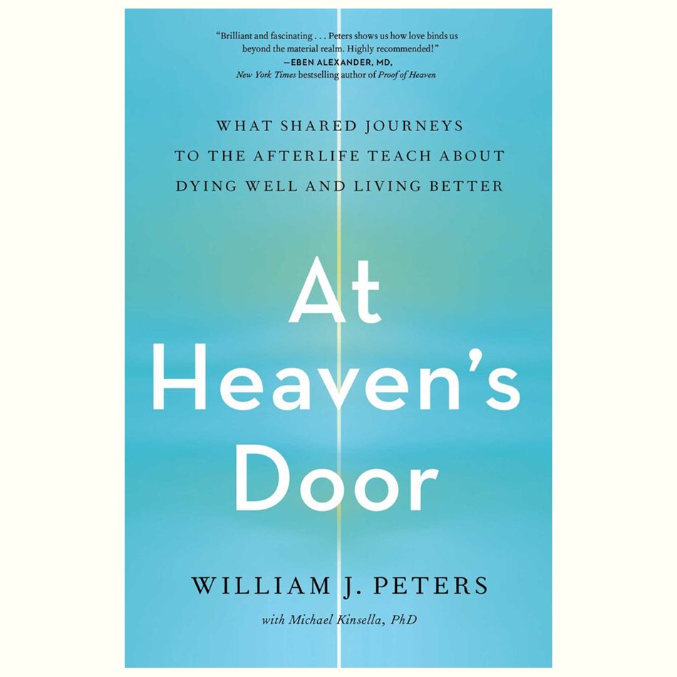 At Heaven's Door - William J. Peters.jpg