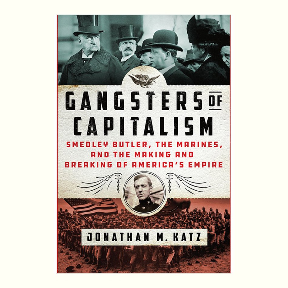 Gangsters of Capitalism - Jonathan Katz.jpg