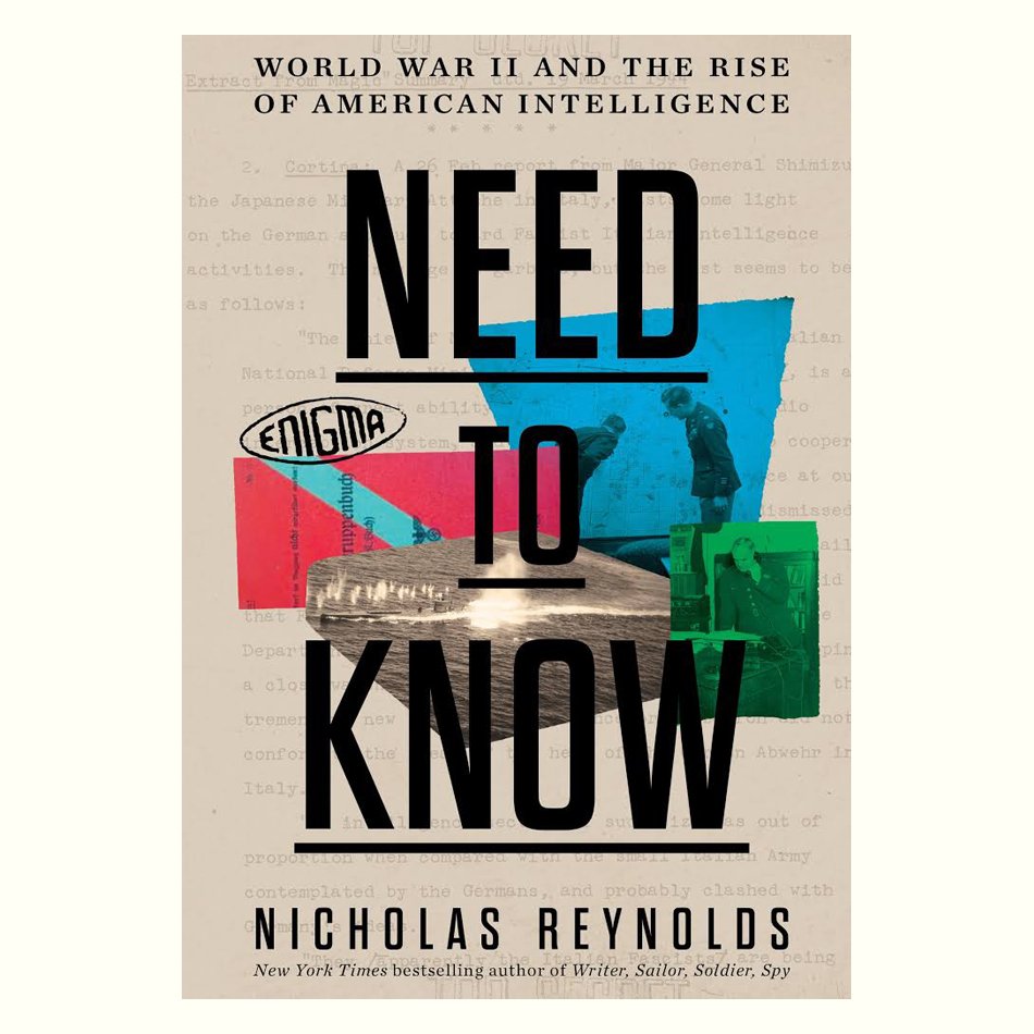 Need to Know - Nicholas Reynolds.jpg