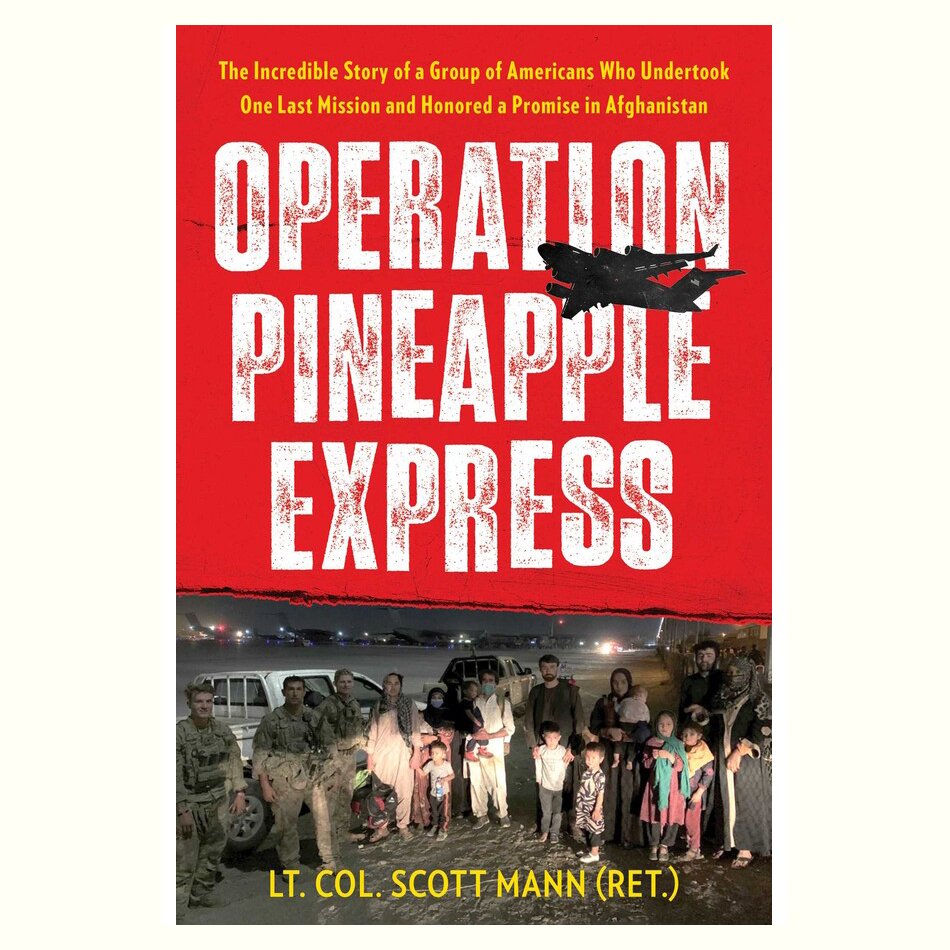 Operation Pineapple Express - Scott Mann.jpg