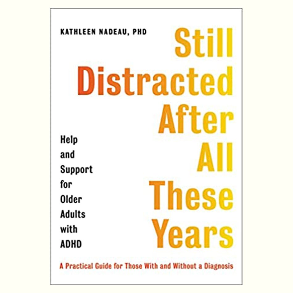 Still Distracted After All THese Years - Kathleen Nadeau.jpg