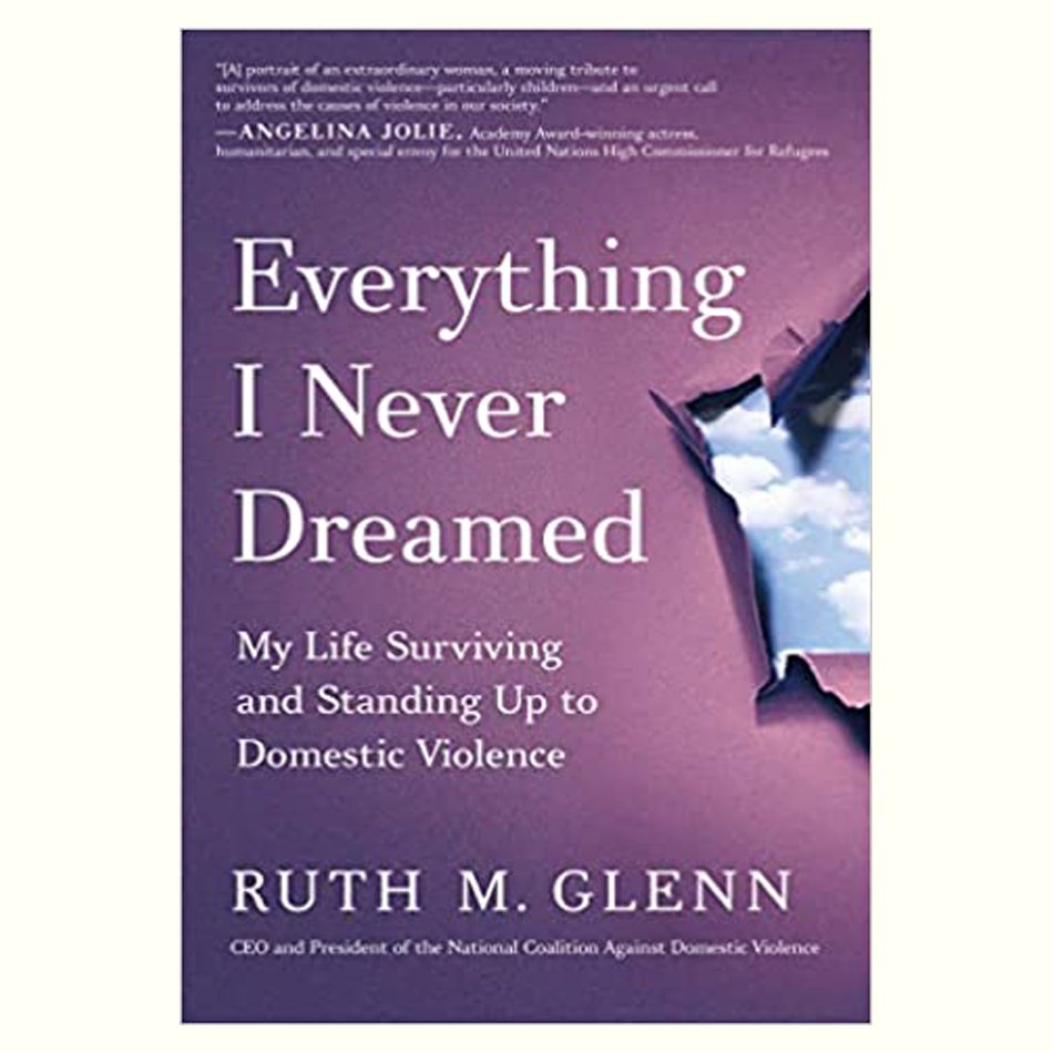 Everything I Never Dreamed - Ruth Glenn.jpg