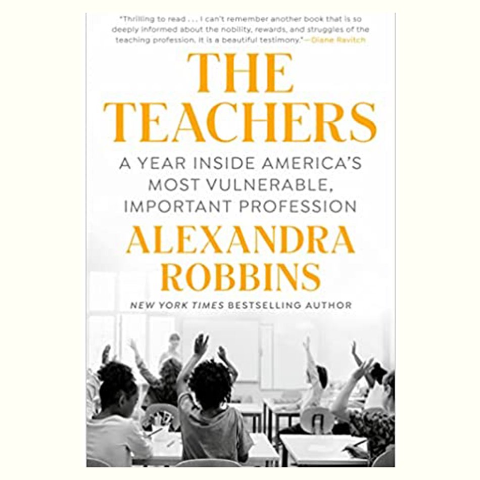 The Teachers - Alexandra Robbins.jpg