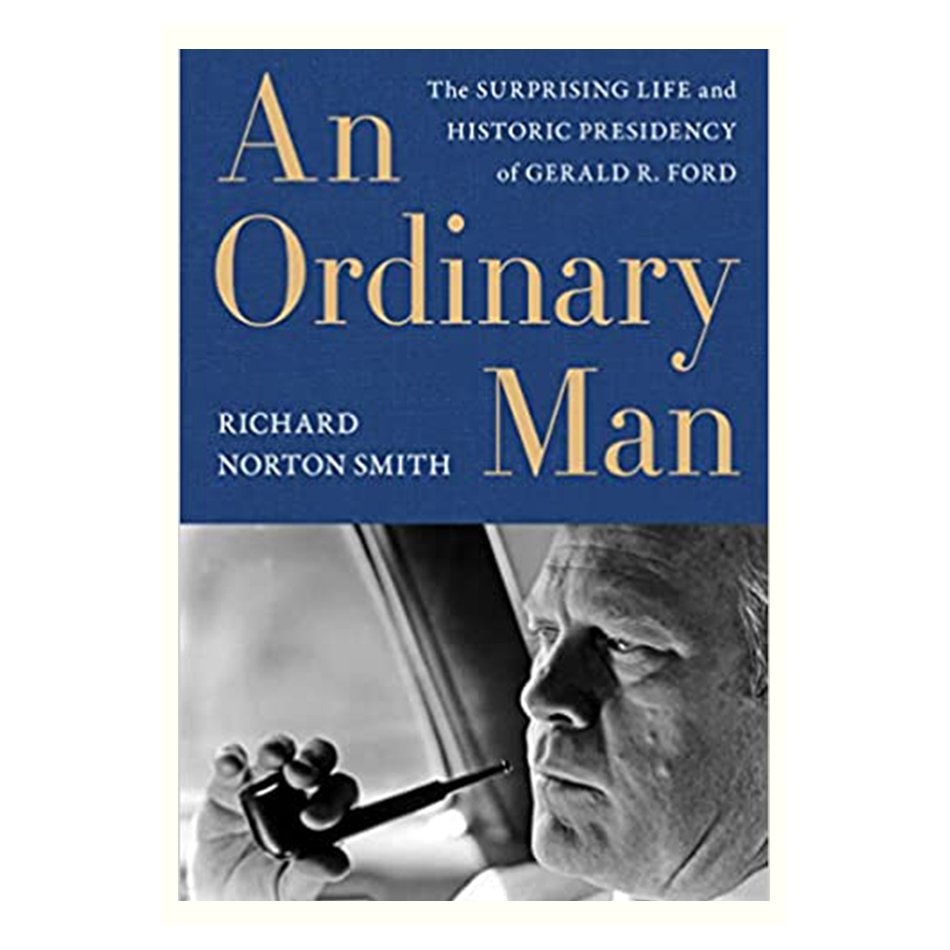 An Ordinary Man - Richard Norton Smith.jpg