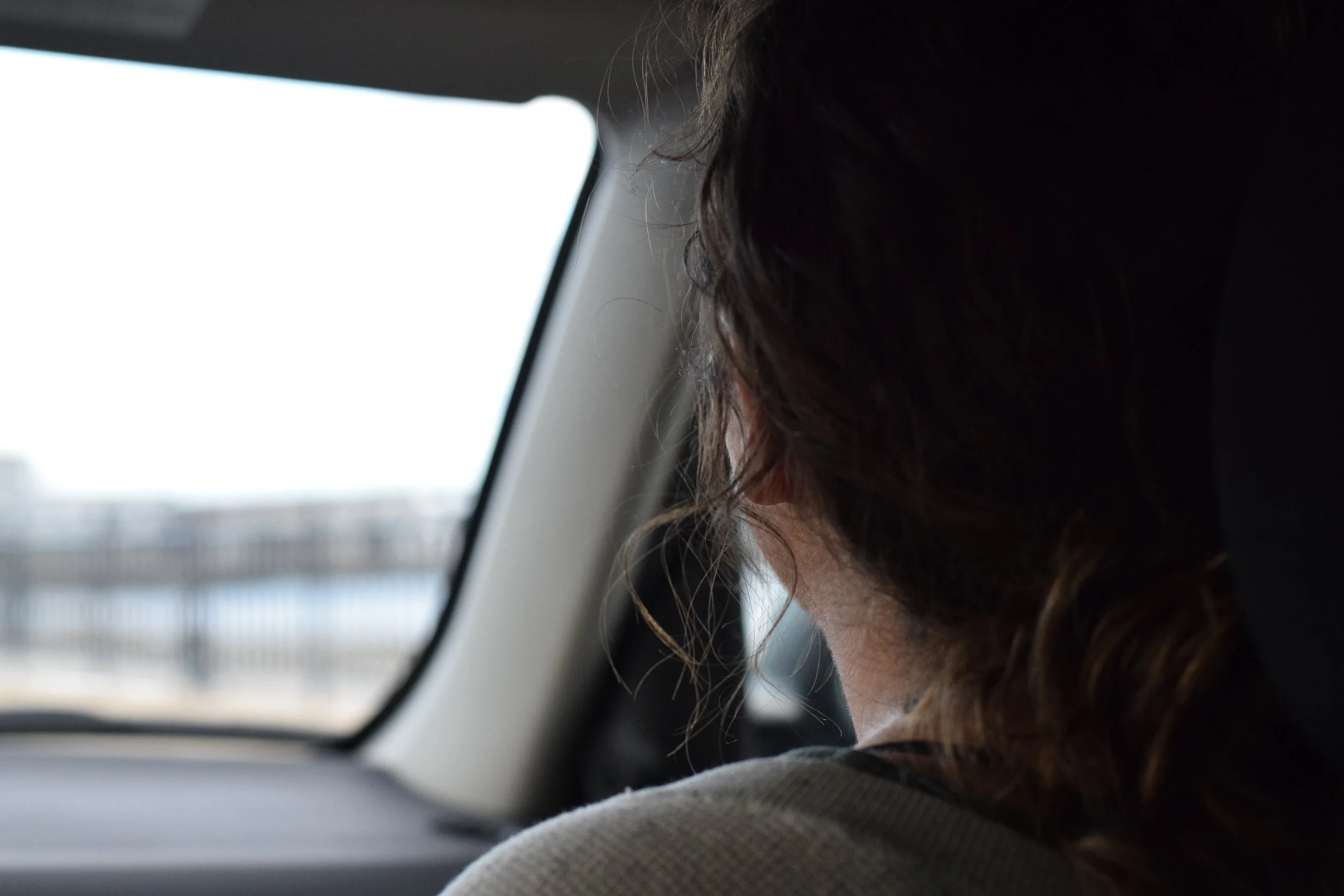 4 Years, 3 Trips, 1 Faithful God