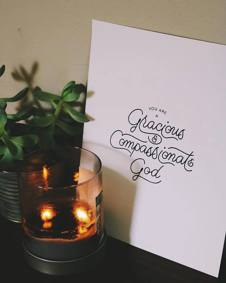 A Merciful Response to Shame